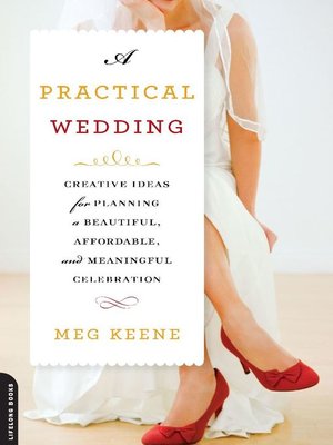 cover image of A Practical Wedding